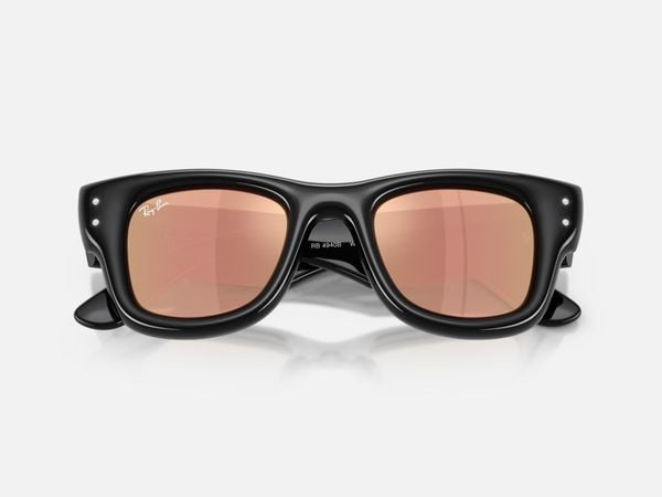  [LIMITED] Kính Mát Ray-Ban RB4940B 68647J chính hãng GIÁ TỐT LIÊN HỆ 0948.74.5959 (Mrs.Hà) | RB4940B 6864/7J 