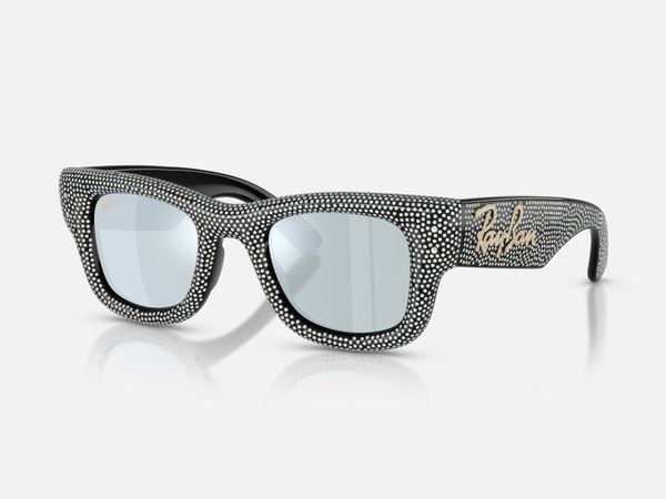  [LIMITED] Kính Mát Ray-Ban RB4940BP 686530 chính hãng GIÁ TỐT LIÊN HỆ 0948.74.5959 (Mrs.Hà) | RB4940BP 6865/30 