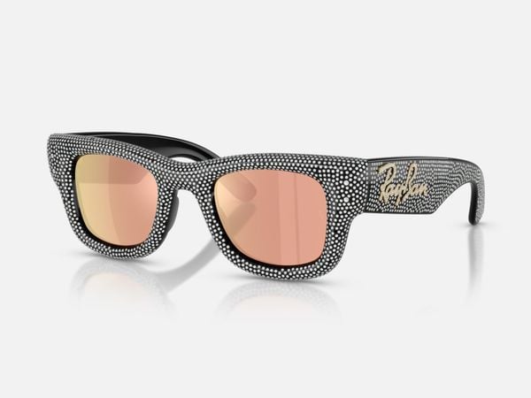  [LIMITED] Kính Mát Ray-Ban RB4940BP 68657J chính hãng GIÁ TỐT LIÊN HỆ 0948.74.5959 (Mrs.Hà) | RB4940BP 6865/7J 