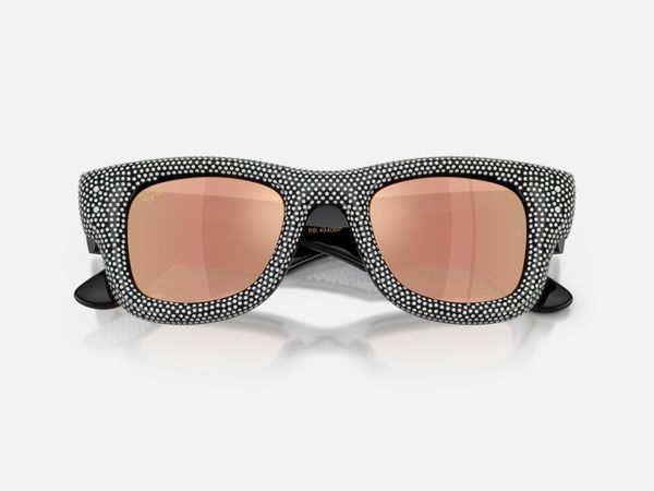  [LIMITED] Kính Mát Ray-Ban RB4940BP 68657J chính hãng GIÁ TỐT LIÊN HỆ 0948.74.5959 (Mrs.Hà) | RB4940BP 6865/7J 