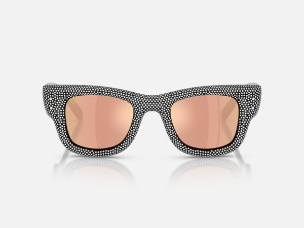  [LIMITED] Kính Mát Ray-Ban RB4940BP 68657J chính hãng GIÁ TỐT LIÊN HỆ 0948.74.5959 (Mrs.Hà) | RB4940BP 6865/7J 