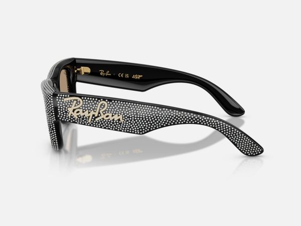  [LIMITED] Kính Mát Ray-Ban RB4940BP 68657J chính hãng GIÁ TỐT LIÊN HỆ 0948.74.5959 (Mrs.Hà) | RB4940BP 6865/7J 