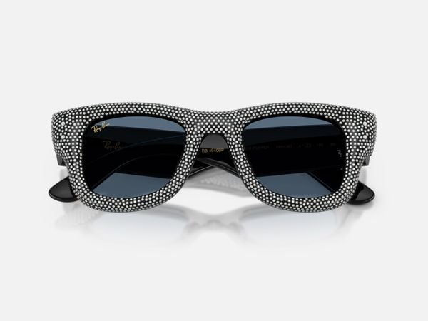  Kính Mát Ray-Ban RB4940BP 686580 chính hãng GIÁ TỐT LIÊN HỆ 0948.74.5959 (Mrs.Hà) | RB4940BP 6865/80 