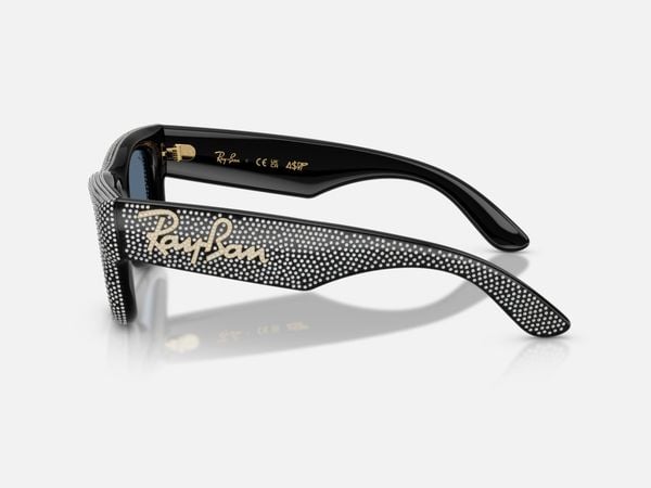  Kính Mát Ray-Ban RB4940BP 686580 chính hãng GIÁ TỐT LIÊN HỆ 0948.74.5959 (Mrs.Hà) | RB4940BP 6865/80 