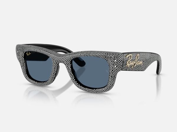  Kính Mát Ray-Ban RB4940BP 686580 chính hãng GIÁ TỐT LIÊN HỆ 0948.74.5959 (Mrs.Hà) | RB4940BP 6865/80 
