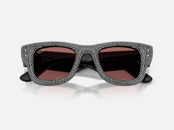  Kính Mát Ray-Ban RB4940BP 686585 chính hãng GIÁ TỐT LIÊN HỆ 0948.74.5959 (Mrs.Hà) | RB4940BP 6865/85 