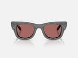  Kính Mát Ray-Ban RB4940BP 686585 chính hãng GIÁ TỐT LIÊN HỆ 0948.74.5959 (Mrs.Hà) | RB4940BP 6865/85 