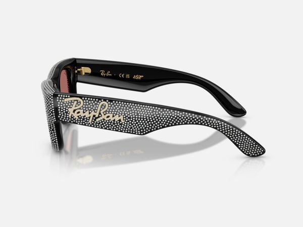  Kính Mát Ray-Ban RB4940BP 686585 chính hãng GIÁ TỐT LIÊN HỆ 0948.74.5959 (Mrs.Hà) | RB4940BP 6865/85 