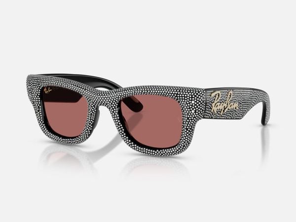  Kính Mát Ray-Ban RB4940BP 686585 chính hãng GIÁ TỐT LIÊN HỆ 0948.74.5959 (Mrs.Hà) | RB4940BP 6865/85 