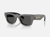  Kính Mát Ray-ban RB4940BP 686587 chính hãng GIÁ TỐT LIÊN HỆ 0948.74.5959 (Mrs.Hà) | RB4940BP 6865/87 