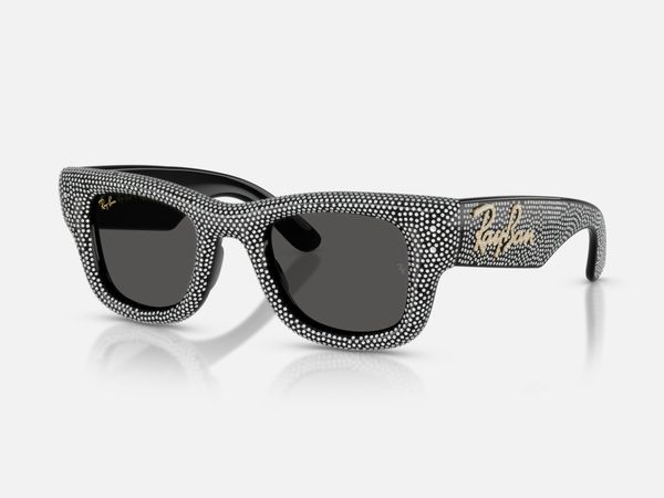  Kính Mát Ray-ban RB4940BP 686587 chính hãng GIÁ TỐT LIÊN HỆ 0948.74.5959 (Mrs.Hà) | RB4940BP 6865/87 