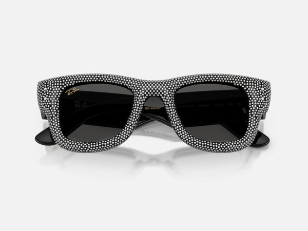  Kính Mát Ray-ban RB4940BP 686587 chính hãng GIÁ TỐT LIÊN HỆ 0948.74.5959 (Mrs.Hà) | RB4940BP 6865/87 