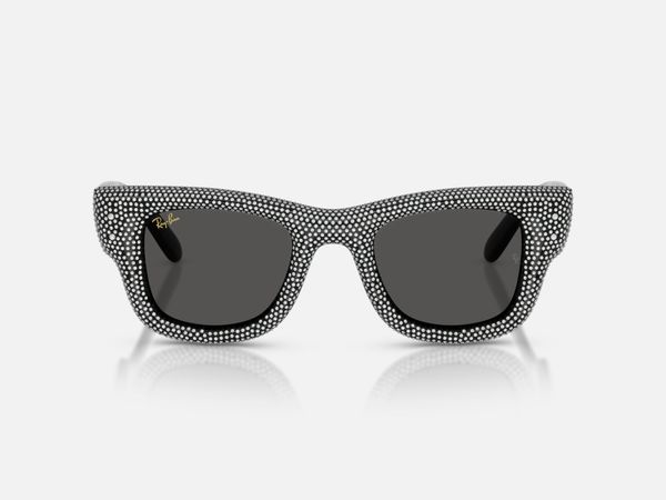  Kính Mát Ray-ban RB4940BP 686587 chính hãng GIÁ TỐT LIÊN HỆ 0948.74.5959 (Mrs.Hà) | RB4940BP 6865/87 