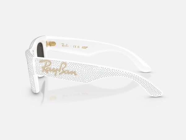  Kính Mát Ray-ban RB4940BP 686687 chính hãng GIÁ TỐT LIÊN HỆ 0948.74.5959 (Mrs.Hà) | RB4940BP 6866/87 