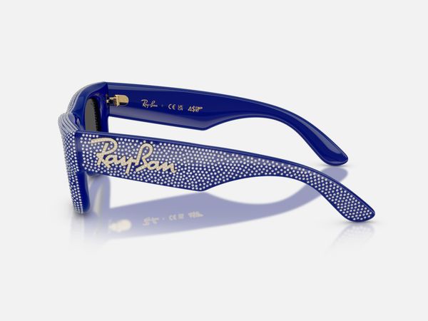  Kính Mát Ray-ban RB4940BP 686787 chính hãng GIÁ TỐT LIÊN HỆ 0948.74.5959 (Mrs.Hà) | RB4940BP 6867/87 