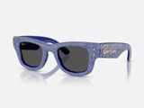  Kính Mát Ray-ban RB4940BP 686787 chính hãng GIÁ TỐT LIÊN HỆ 0948.74.5959 (Mrs.Hà) | RB4940BP 6867/87 