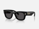 Kính Mát Ray-Ban RB4940KG 684487 chính hãng GIÁ TỐT LIÊN HỆ 0948.74.5959 (Mrs.Hà) | RB4940KG 6844/87 