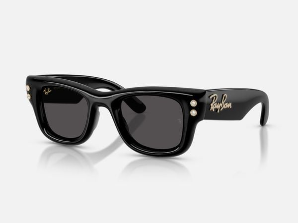  Kính Mát Ray-Ban RB4940KG 684487 chính hãng GIÁ TỐT LIÊN HỆ 0948.74.5959 (Mrs.Hà) | RB4940KG 6844/87 