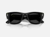  Kính Mát Ray-Ban RB4940KG 684487 chính hãng GIÁ TỐT LIÊN HỆ 0948.74.5959 (Mrs.Hà) | RB4940KG 6844/87 
