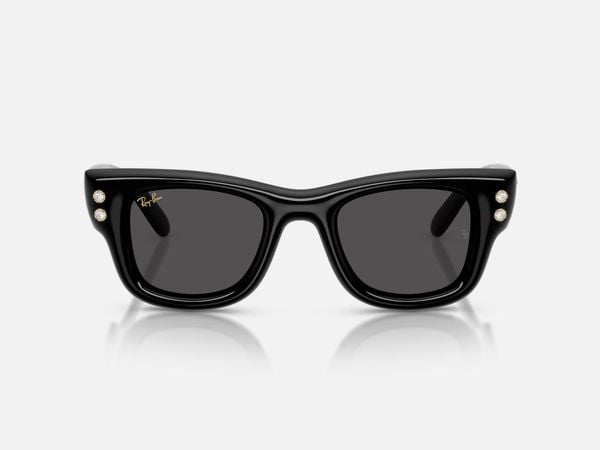  Kính Mát Ray-Ban RB4940KG 684487 chính hãng GIÁ TỐT LIÊN HỆ 0948.74.5959 (Mrs.Hà) | RB4940KG 6844/87 