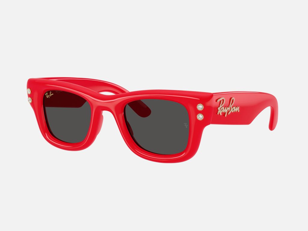  Kính Mát Ray-Ban RB4940KG 684987 chính hãng GIÁ TỐT LIÊN HỆ 0948.74.5959 (Mrs.Hà) | RB4940KG 6849/87 
