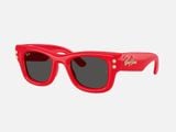  Kính Mát Ray-Ban RB4940KG 684987 chính hãng GIÁ TỐT LIÊN HỆ 0948.74.5959 (Mrs.Hà) | RB4940KG 6849/87 