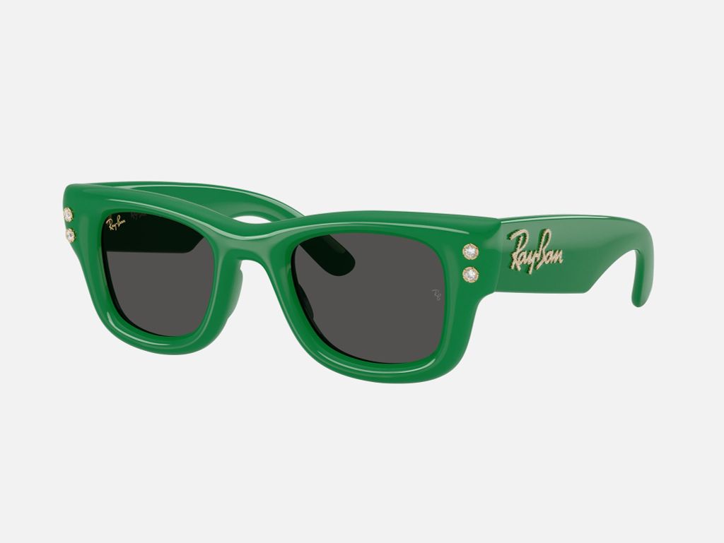  Kính Mát Ray-Ban RB4940KG 685087 chính hãng GIÁ TỐT LIÊN HỆ 0948.74.5959 (Mrs.Hà) | RB4940KG 6850/87 