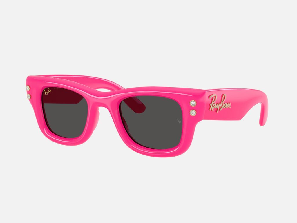 Kính Mát Ray-Ban RB4940KG 685187 chính hãng GIÁ TỐT LIÊN HỆ 0948.74.5959 (Mrs.Hà) | RB4940KG 6851/87 