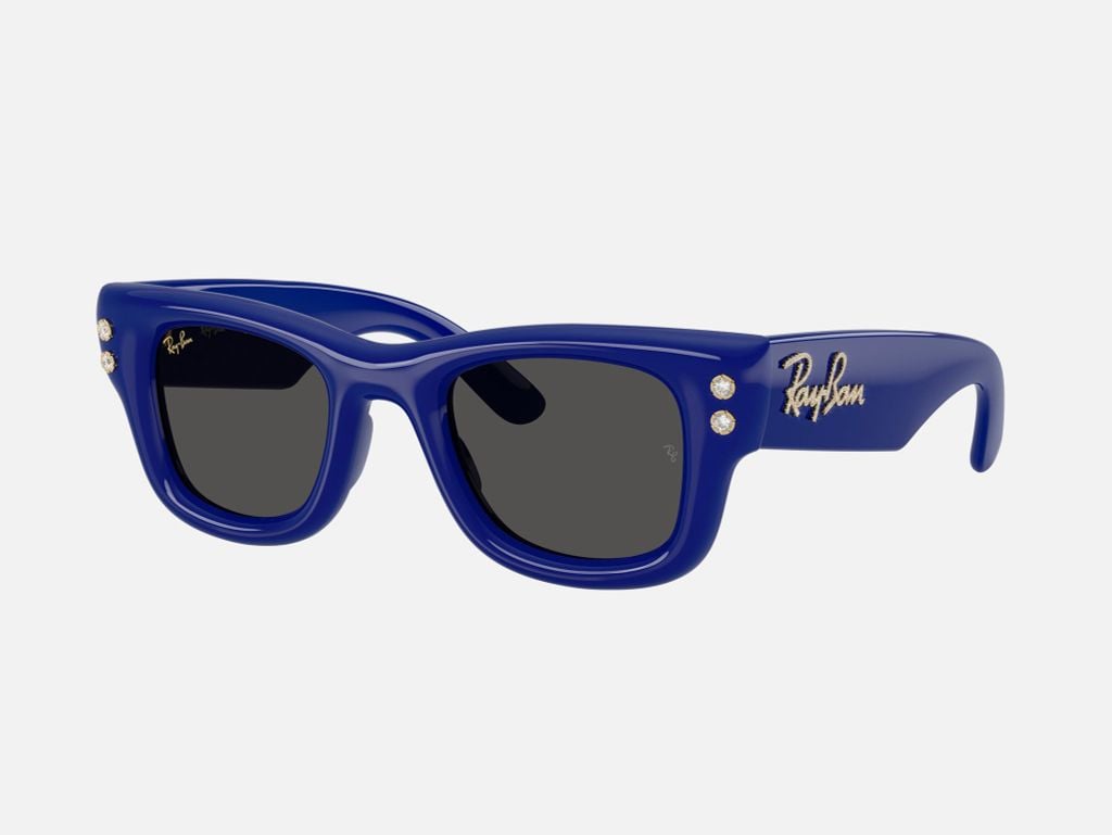  Kính Mát Ray-Ban RB4940KG 685287 chính hãng GIÁ TỐT LIÊN HỆ 0948.74.5959 (Mrs.Hà) | RB4940KG 6852/87 