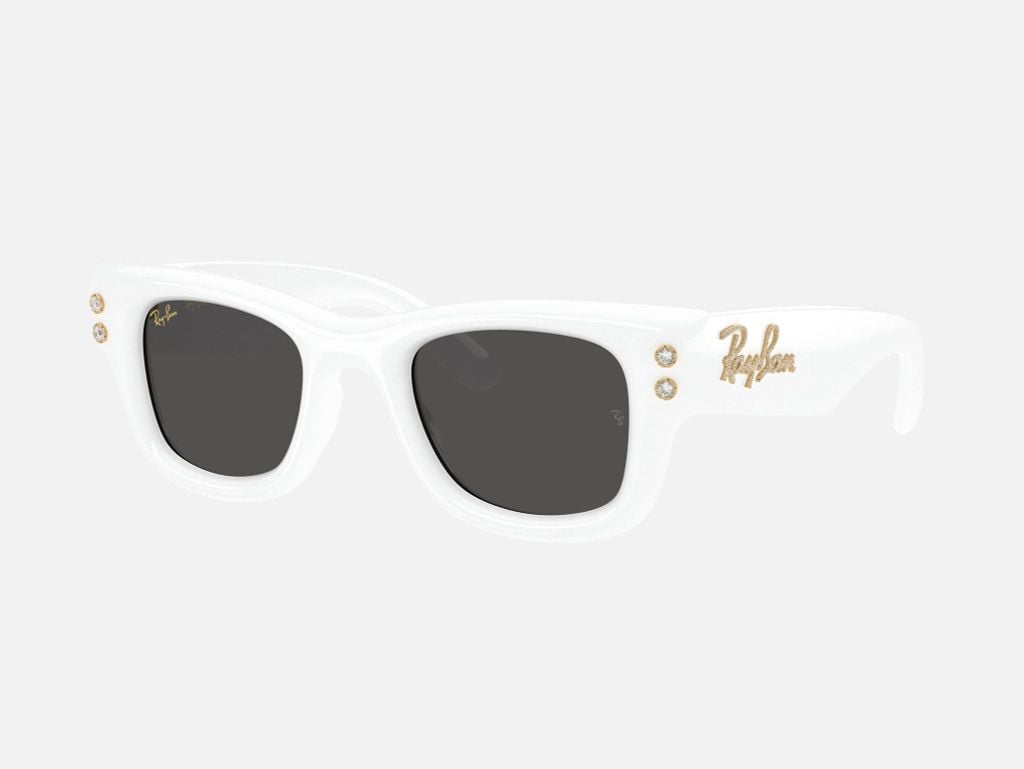  Kính Mát Ray-Ban RB4940KG 685387 chính hãng GIÁ TỐT LIÊN HỆ 0948.74.5959 (Mrs.Hà) | RB4940KG 6853/87 