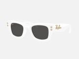  Kính Mát Ray-Ban RB4940KG 685387 chính hãng GIÁ TỐT LIÊN HỆ 0948.74.5959 (Mrs.Hà) | RB4940KG 6853/87 