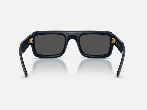 [LIMITED] Kính Mát Ray-Ban RB4954 689587 chính hãng GIÁ TỐT LIÊN HỆ 0948.74.5959 (Mrs.Hà) | RB4954 6895/87 