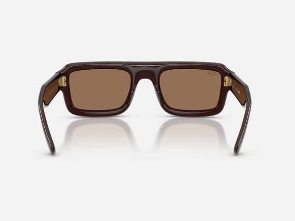  [LIMITED] Kính Mát Ray-Ban RB4954 689673 chính hãng GIÁ TỐT LIÊN HỆ 0948.74.5959 (Mrs.Hà) | RB4954 6896/73 
