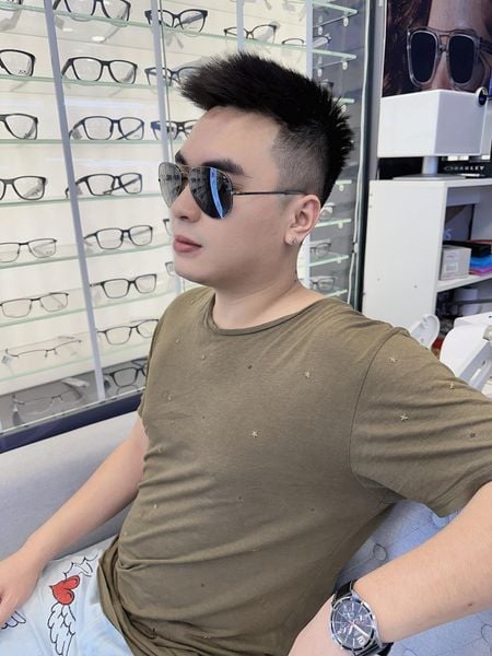  Kính Mát Ray-Ban RB8089 16548 chính hãng GIÁ TỐT LIÊN HỆ 0948.74.5959 (Mrs.Hà) | RB8089 165/48 