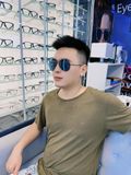  Kính Mát Ray-Ban RB8089 165S2 chính hãng GIÁ TỐT LIÊN HỆ 0948.74.5959 (Mrs.Hà) | RB8089 165/S2 