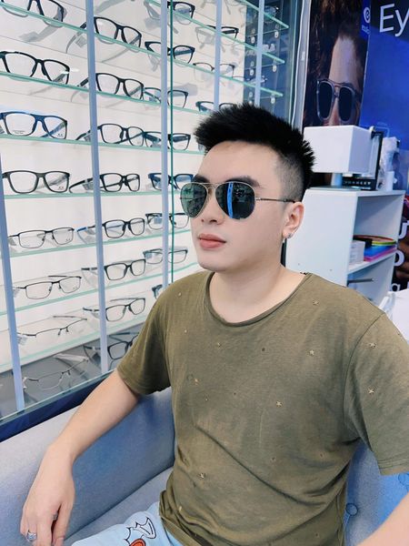  Kính Mát Ray-Ban RB8089 926531 chính hãng GIÁ TỐT LIÊN HỆ 0948.74.5959 (Mrs.Hà) | RB8089 9265/31 