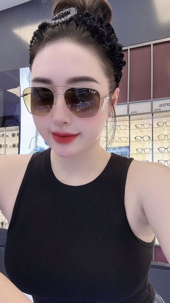  Kính Mát Ray-Ban RB8097 9265M2 chính hãng GIÁ TỐT LIÊN HỆ 0948.74.5959 (Mrs.Hà) | RB8097 9265/M2 