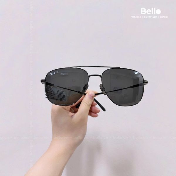  Kính Mát Ray-Ban RB8097 926748 chính hãng GIÁ TỐT LIÊN HỆ 0948.74.5959 (Mrs.Hà) | RB8097 9267/48 