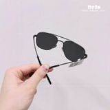  Kính Mát Ray-Ban RB8097 926748 chính hãng GIÁ TỐT LIÊN HỆ 0948.74.5959 (Mrs.Hà) | RB8097 9267/48 