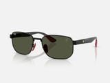  [LIMITED] Kính Mát Ray-Ban RB8329M F00231 chính hãng GIÁ TỐT LIÊN HỆ 0948.74.5959 (Mrs.Hà) | RB8329M F002/31 
