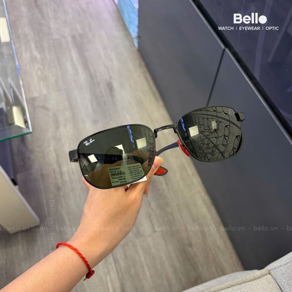  [LIMITED] Kính Mát Ray-Ban RB8329M F00231 chính hãng GIÁ TỐT LIÊN HỆ 0948.74.5959 (Mrs.Hà) | RB8329M F002/31 