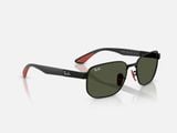  [LIMITED] Kính Mát Ray-Ban RB8329M F00231 chính hãng GIÁ TỐT LIÊN HỆ 0948.74.5959 (Mrs.Hà) | RB8329M F002/31 