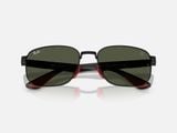  [LIMITED] Kính Mát Ray-Ban RB8329M F00231 chính hãng GIÁ TỐT LIÊN HỆ 0948.74.5959 (Mrs.Hà) | RB8329M F002/31 