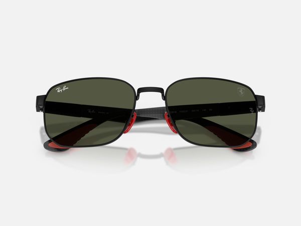  [LIMITED] Kính Mát Ray-Ban RB8329M F00231 chính hãng GIÁ TỐT LIÊN HỆ 0948.74.5959 (Mrs.Hà) | RB8329M F002/31 
