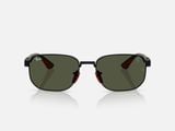  [LIMITED] Kính Mát Ray-Ban RB8329M F00231 chính hãng GIÁ TỐT LIÊN HỆ 0948.74.5959 (Mrs.Hà) | RB8329M F002/31 