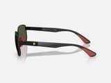  [LIMITED] Kính Mát Ray-Ban RB8329M F00231 chính hãng GIÁ TỐT LIÊN HỆ 0948.74.5959 (Mrs.Hà) | RB8329M F002/31 