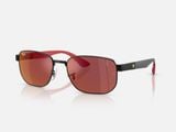  [LIMITED] Kính Mát Ray-Ban RB8329M F1402K chính hãng GIÁ TỐT LIÊN HỆ 0948.74.5959 (Mrs.Hà) | RB8329M F140/2K 