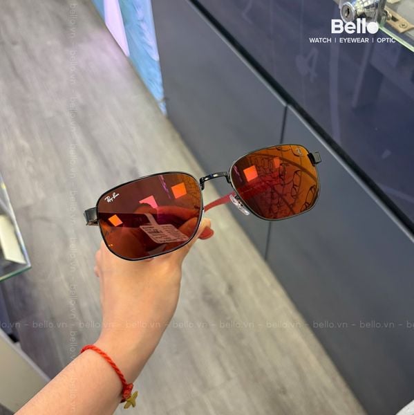  [LIMITED] Kính Mát Ray-Ban RB8329M F1402K chính hãng GIÁ TỐT LIÊN HỆ 0948.74.5959 (Mrs.Hà) | RB8329M F140/2K 