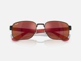  [LIMITED] Kính Mát Ray-Ban RB8329M F1402K chính hãng GIÁ TỐT LIÊN HỆ 0948.74.5959 (Mrs.Hà) | RB8329M F140/2K 