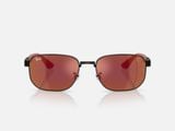 [LIMITED] Kính Mát Ray-Ban RB8329M F1402K chính hãng GIÁ TỐT LIÊN HỆ 0948.74.5959 (Mrs.Hà) | RB8329M F140/2K 